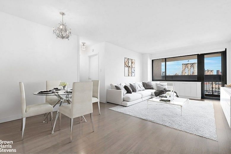 333 Pearl Street #11B