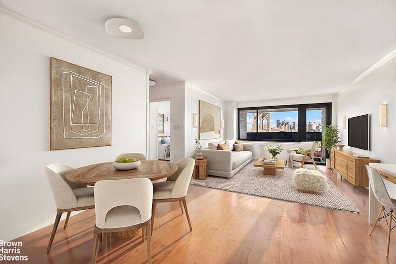 333 Pearl Street #12B