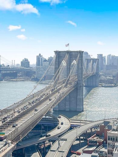 333 Pearl Street #22M