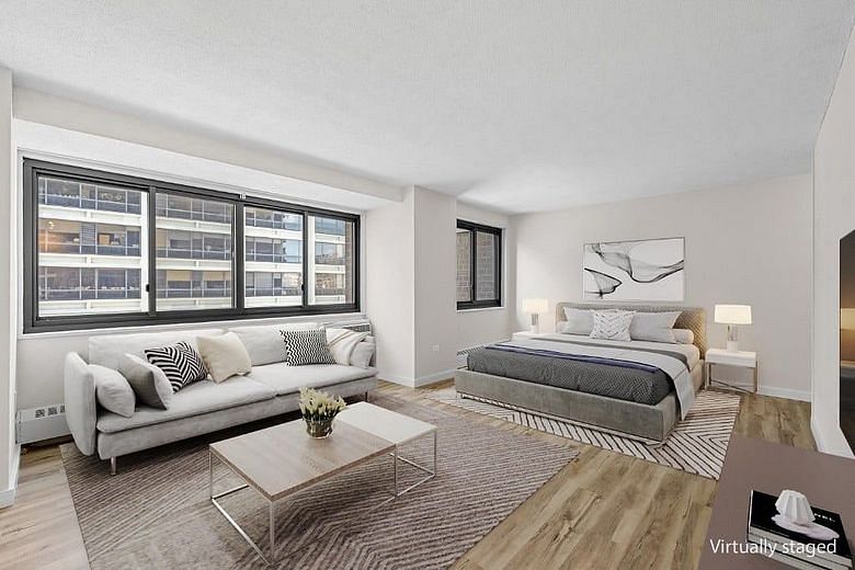 333 Pearl Street #7G