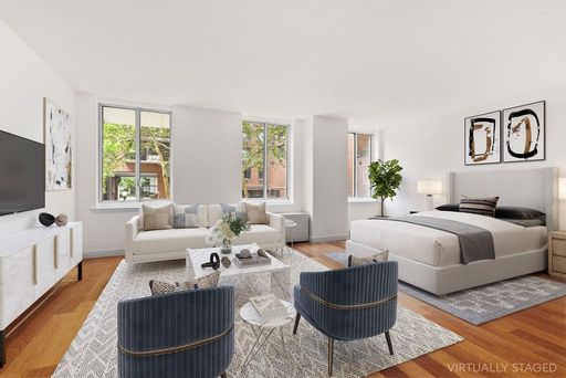Image 1 of 10 for 333 Rector Place #202 in Manhattan, NEW YORK, NY, 10280