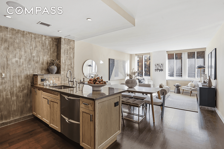 333 Rector Place #408