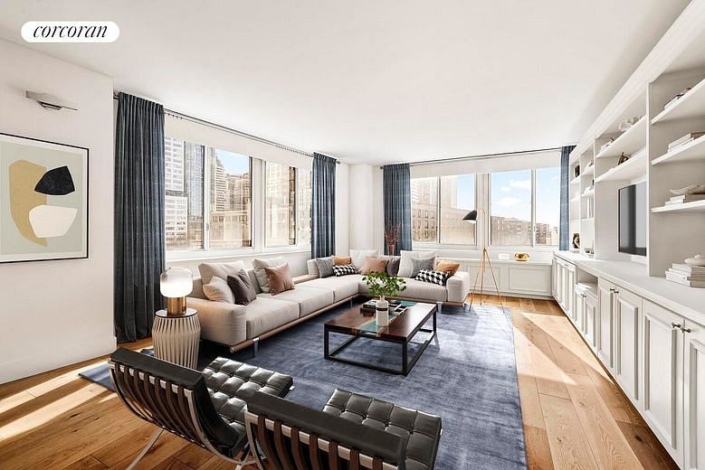 333 Rector Place #805