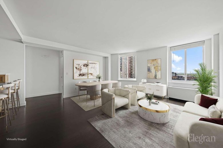 333 Rector Place #PH2S