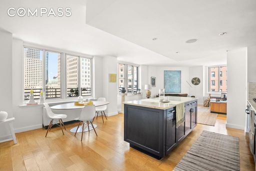 Image 1 of 11 for 333 Rector Place #PH3E in Manhattan, NEW YORK, NY, 10280