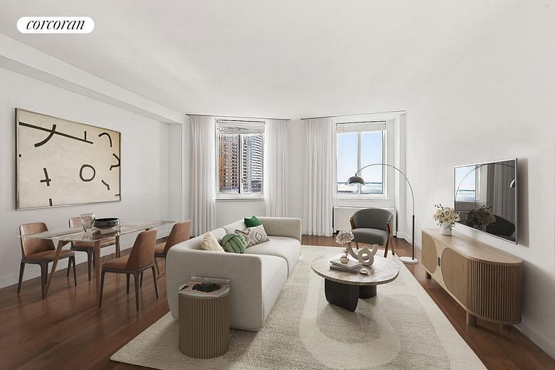 333 Rector Place #PHS2