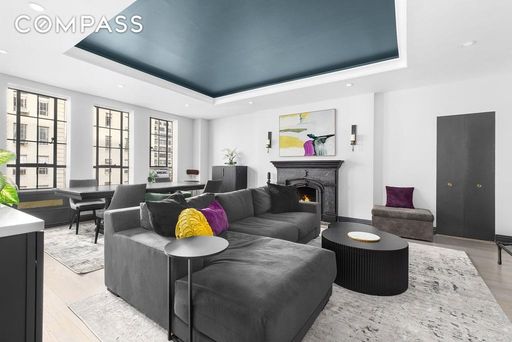 Image 1 of 14 for 333 West 56th Street #11D in Manhattan, New York, NY, 10019