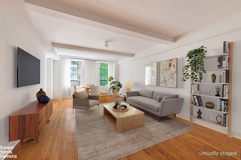 333 West 56th Street #2E