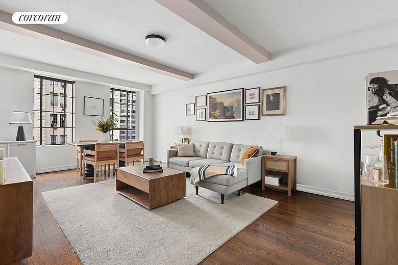 333 West 56th Street #6C