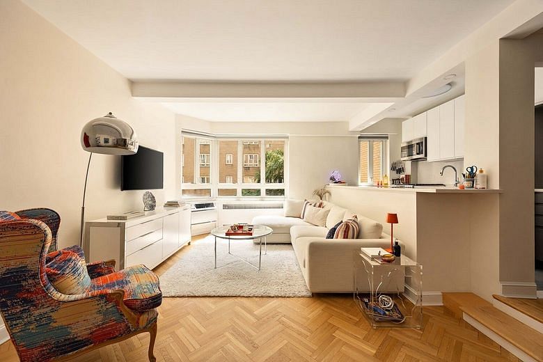 333 West 57th Street #3H