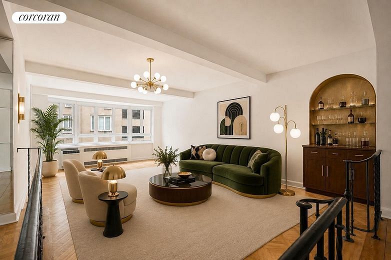 333 West 57th Street #504