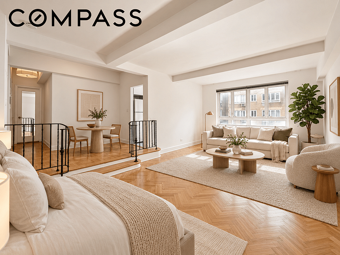 333 West 57th Street #6F