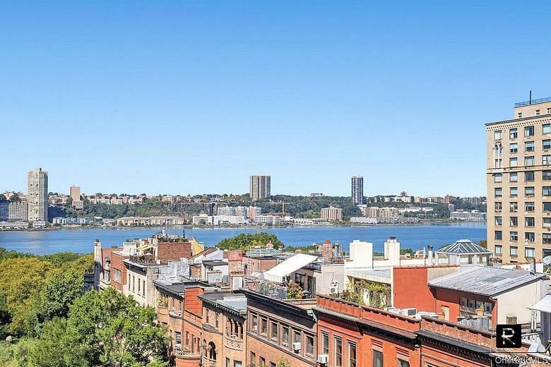 333 West End Avenue #8-C