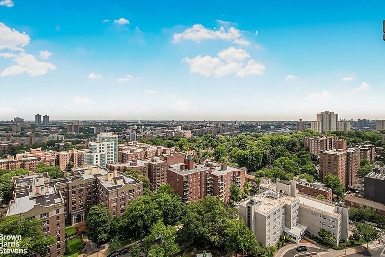 3333 Henry Hudson Parkway #22C