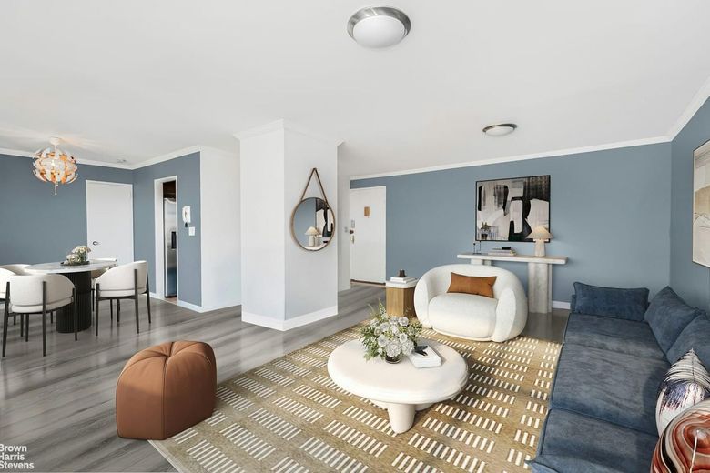 3333 Henry Hudson Parkway #23P