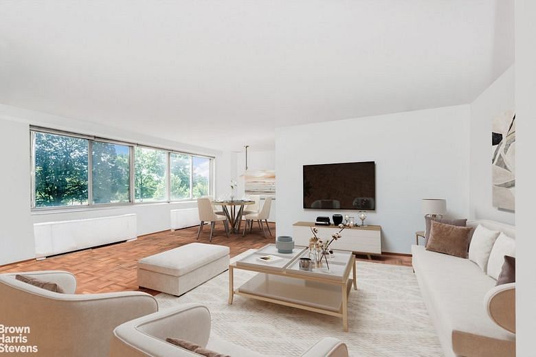 3333 Henry Hudson Parkway #2L