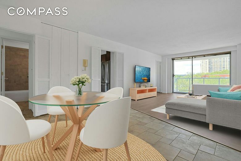 3333 Henry Hudson Parkway #4M