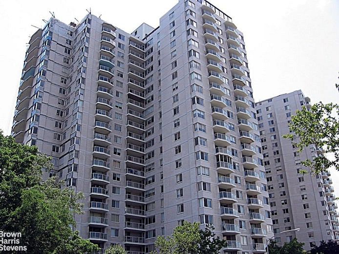 3333 Henry Hudson Parkway #5S