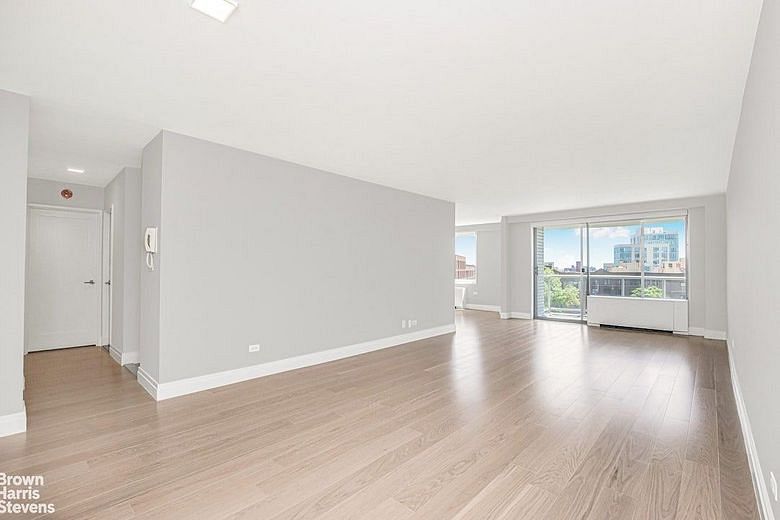 3333 Henry Hudson Parkway #8B