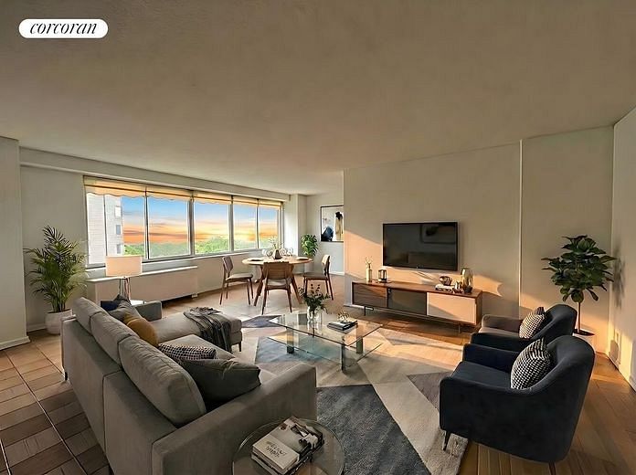 3333 Henry Hudson Parkway #8L