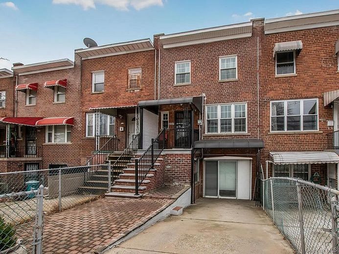 3337 Eastchester Road #1