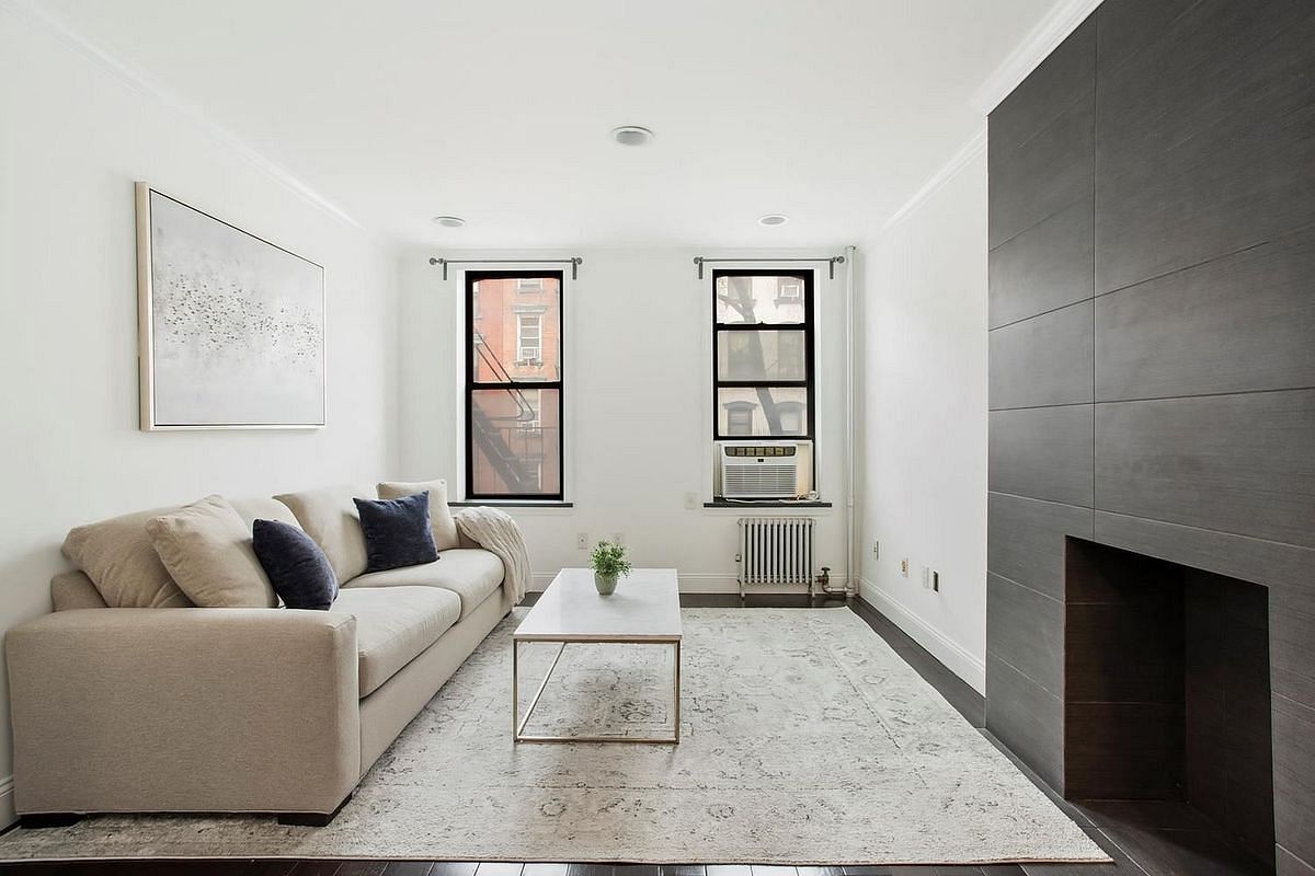 Image 1 of 7 for 334 East 5th Street #3E in Manhattan, NEW YORK, NY, 10003