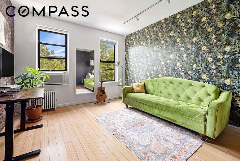334 East 5th Street #5W