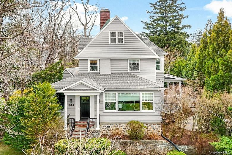 334 Highbrook Avenue