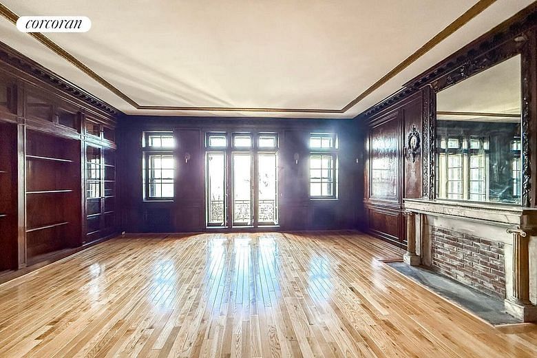334 Riverside Drive