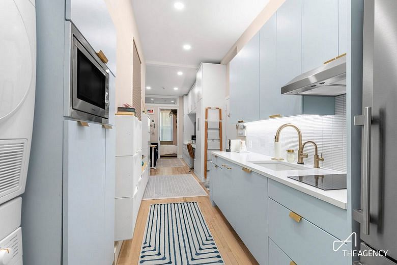 334 West 17th Street #1W