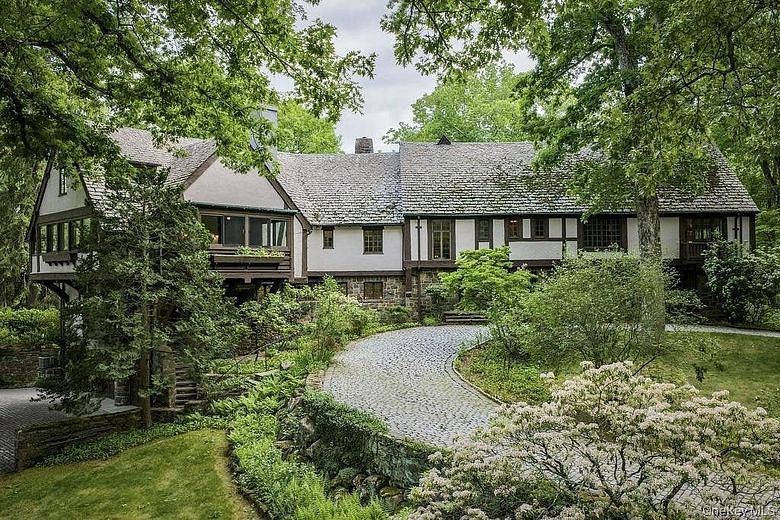 335 Croton Dam Road