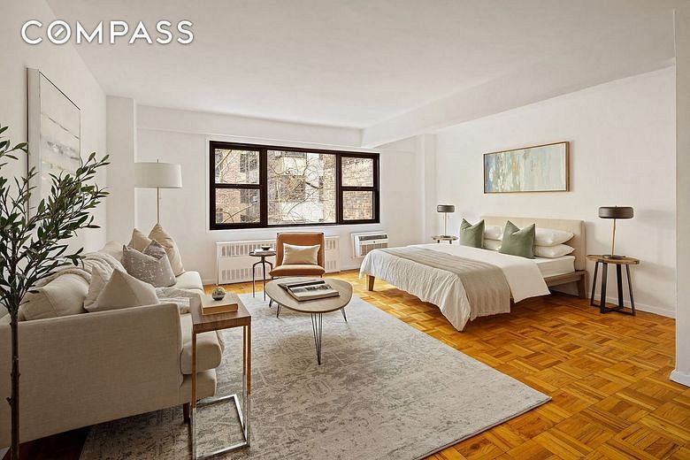 335 East 51st Street #3H