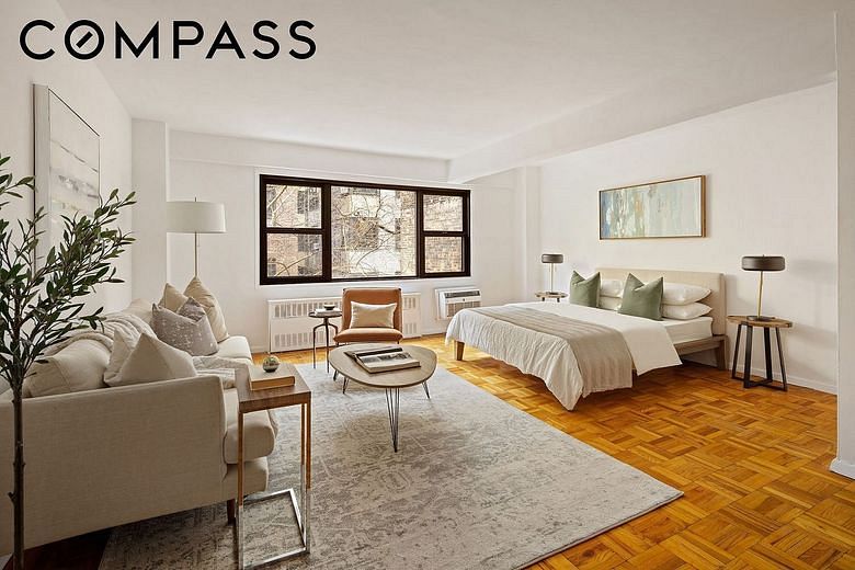335 East 51st Street #3H