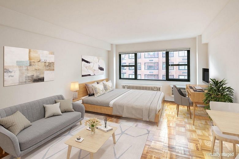 335 East 51st Street #5C