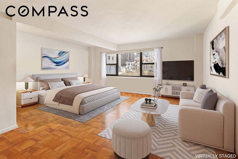 335 East 51st Street #8E