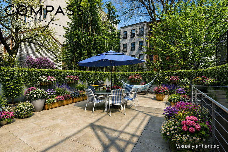 335 Warren Street #102