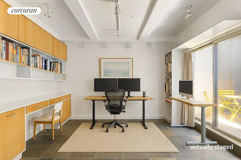 335 Warren Street #102