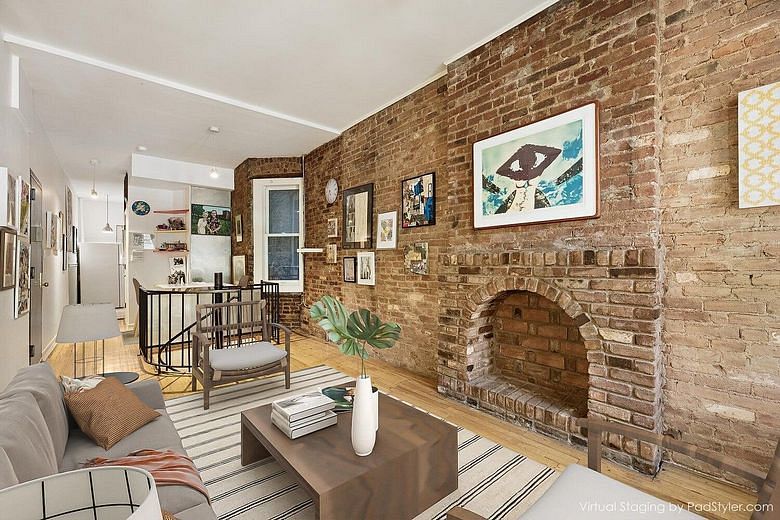 335 West 21st Street #FE