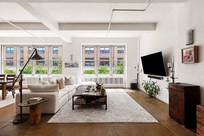 335 West 38th Street #3