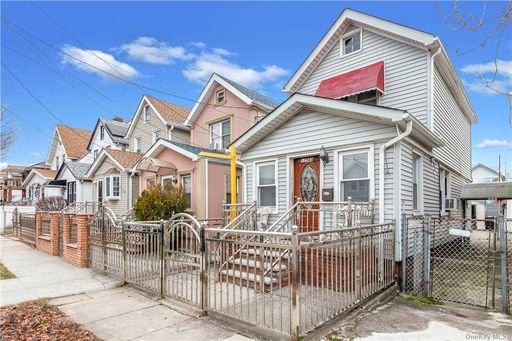 Image 1 of 19 for 117-43 125 Street in Queens, S. Ozone Park, NY, 11420