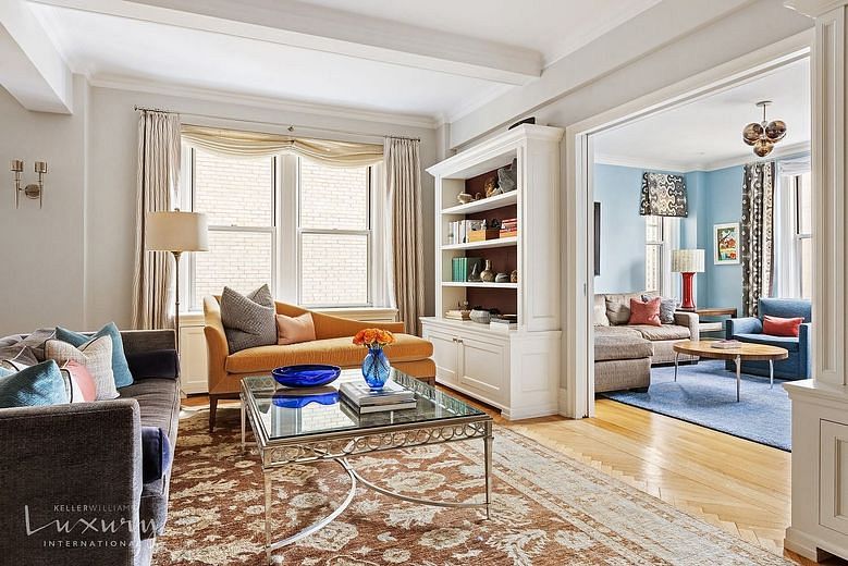 336 Central Park West #12CD14C