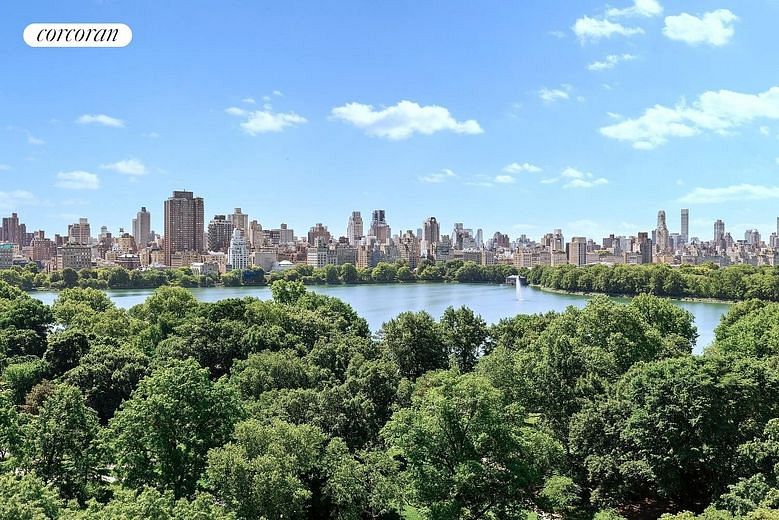336 Central Park West #15B