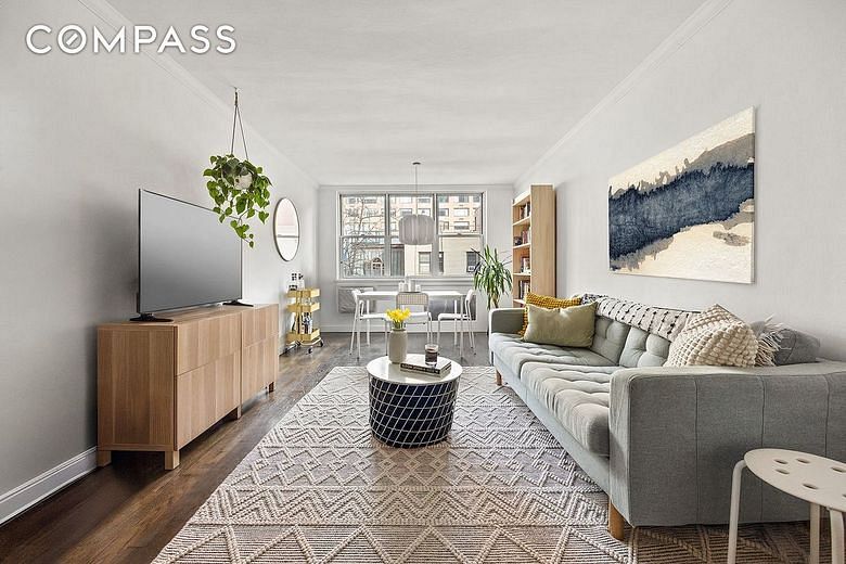 336 East 50th Street #5A