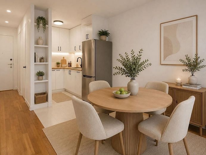 336 East 50th Street #5C