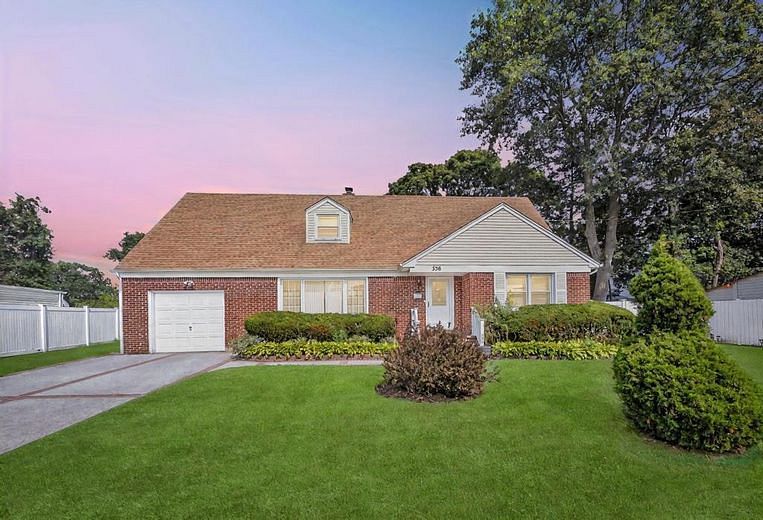 336 Princeton Street