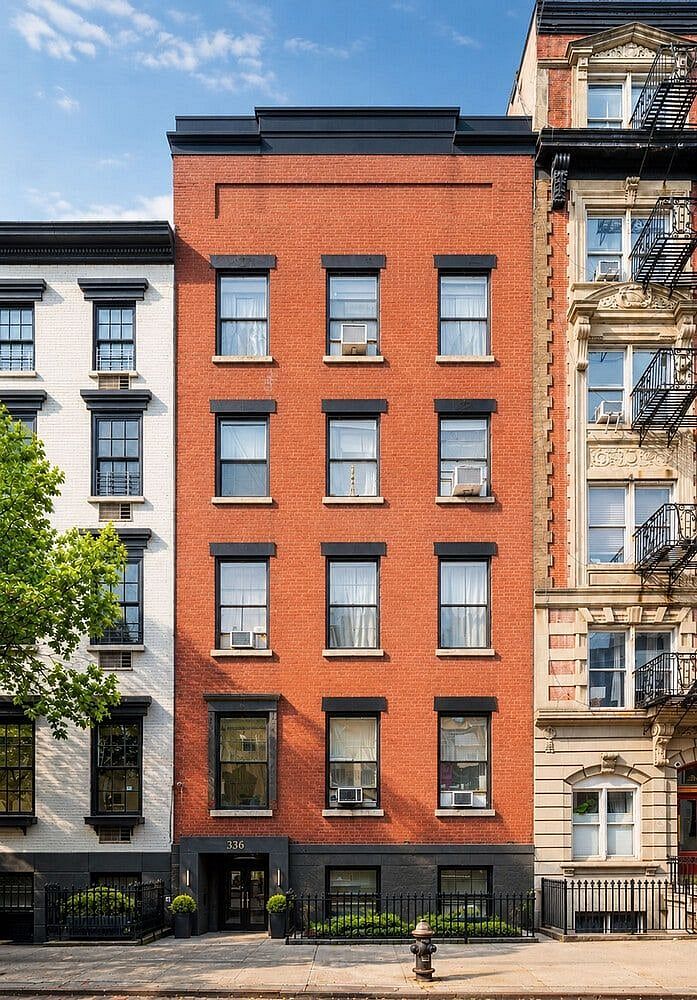 336 West 19th Street #1