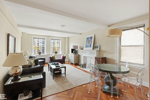 Image 1 of 6 for 336 West End Avenue #10E in Manhattan, New York, NY, 10023