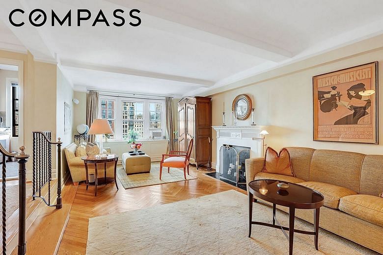 336 West End Avenue #11D