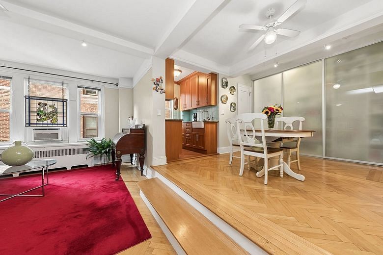 336 West End Avenue #12F