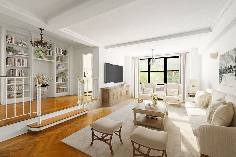 336 West End Avenue #3D